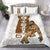 Guam Bedding Set - Chamorro With Puntan - Polynesian Pride