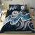 Tahiti Polynesian Bedding Set - Ocean Style - Polynesian Pride