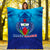 Manu Samoa Legend Blanket - LT12 - Polynesian Pride