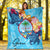 Guam Premium Blanket - Tropical Style - Polynesian Pride