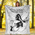 Guam Premium Blanket - Chamorro Heritage - Polynesian Pride