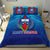 Manu Samoa Legend Bedding Set - LT12 - Polynesian Pride