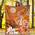 Tahiti Premium Blanket - Tahitians Spirit - Polynesian Pride