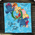 Pohnpei Custom Personalised Premium Quilt - Tropical Style - Polynesian Pride