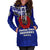 American Samoa Independence Anniversary Pride Hoodie Dress - LT12 - Polynesian Pride