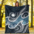 Nauru Polynesian Premium Blanket - Ocean Style - Polynesian Pride