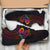Guam Sneakers - Butterfly Polynesian Style - Polynesian Pride