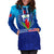 Manu Samoa Legend Hoodie Dress - LT12 - Polynesian Pride