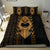 Hawaii Polynesian Bedding Set - Ikaika Hawaiian - Polynesian Pride