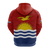 Kiribati 43rd Independence Celebrations Hoodie LT12 - Polynesian Pride