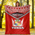 Tonga Blanket - Tongan Pride - LT12 - Polynesian Pride