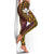 Hawaii Kanaka Maoli Leggings - Special Polynesian Ornaments - Polynesian Pride