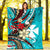 Wallis and Futuna Premium Blanket - Tribal Flower With Special Turtles Blue Color - Polynesian Pride