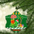 Hawaii Turtle Christmas Ornament - LT12 - Polynesian Pride