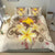 Papua New Guinea Polynesian Bedding Set - Summer Tropical - Polynesian Pride