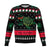 Hawaii Turtle Santa Hat Sweatshirt - Christmas - Polynesian Pride