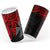 Wallis and Futuna Polynesian Tumbler - Red - Polynesian Turtle - Polynesian Pride