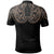 Polo Shirt Polynesian Tattoo Style A7 - Polynesian Pride