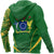 Cook Islands Active Special Hoodie - Polynesian Pride