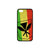 Hawaii Reggae Phone Case One Size iPhone 5/5s Reggae - Polynesian Pride