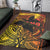 Papua New Guinea Area Rug Stalwart Polynesian Special LT13 - Polynesian Pride