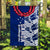 Toa Samoa Rugby Flag Siamupini Ula Fala Blue Ver.02 LT13 - Polynesian Pride