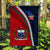 F.A.S.T Samoa Flag Polynesian LT13 - Polynesian Pride