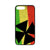 Wallis and Futuna Reggae Phone Case One Size iPhone 8 plus (5.5") Reggae - Polynesian Pride