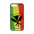 Hawaii Reggae Phone Case One Size iPhone 7 plus (5.5") Reggae - Polynesian Pride