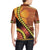 New Caledonia All Over Print Polo Shirt New Caledonia Coat Of Arms Sport Style - Polynesian Pride