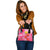 Hawaii Shoulder Handbag - Polynesian Pink Plumeria Turtle One Size Pink - Polynesian Pride