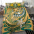 Papua Polynesian Bedding Set - Spring style - Polynesian Pride