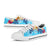 Kosrae Low Top Shoes - Tropical Style - Polynesian Pride