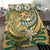 Niue Bedding Set - Spring style - Polynesian Pride