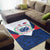 Samoa Polynesian Area Rug - Legend of Samoa - Polynesian Pride