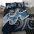 Tuvalu Polynesian Bedding Set - Ocean Style - Polynesian Pride