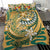 Tonga Polynesian Bedding Set - Spring style - Polynesian Pride