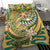 Tokelau Polynesian Bedding Set - Spring style - Polynesian Pride