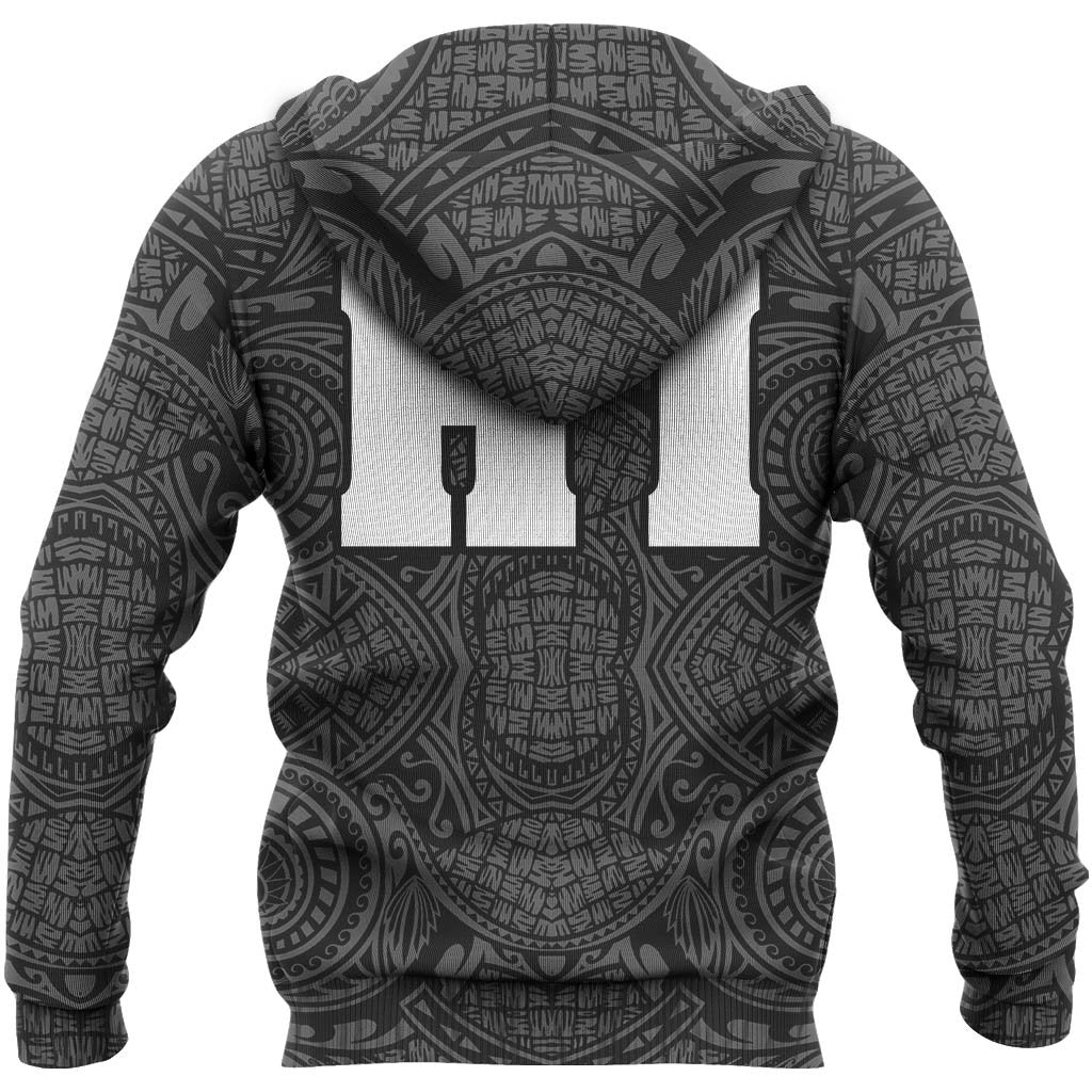 Hawaii Hoodie - Polynesian Pride