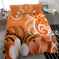 Hawaii Bedding Set - Hawaiian Spirit - Polynesian Pride