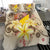 Tokelau Polynesian Bedding Set - Summer Tropical - Polynesian Pride