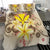 Hawaii Polynesian Bedding Set - Summer Tropical - Polynesian Pride