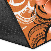 Hawaii Area Rug - Hawaiian Spirit - Polynesian Pride