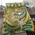 Marshall Islands Bedding Set - Spring style - Polynesian Pride