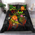 Pohnpei Polynesian Personalised Bedding Set - Legend of Pohnpei (Reggae) - Polynesian Pride