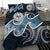 Tahiti Polynesian Bedding Set - Ocean Style - Polynesian Pride