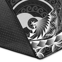 Yap Area Rug - Polynesian Pattern Style - Polynesian Pride