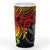 Polynesian Hawaii Tumbler - Reggae - Polynesian Turtle One Style Black - Polynesian Pride