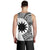 Nauru Polynesian Men's Tank Top - Go Fishing - Polynesian Pride