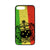 Samoa Reggae Phone Case One Size iPhone 7 plus (5.5") Reggae - Polynesian Pride